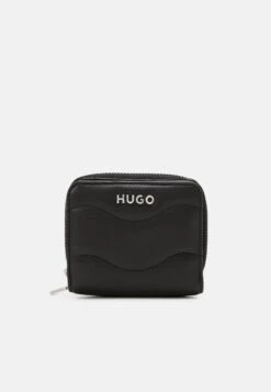 Hugo Lizzie Wallet - Wallet - Black