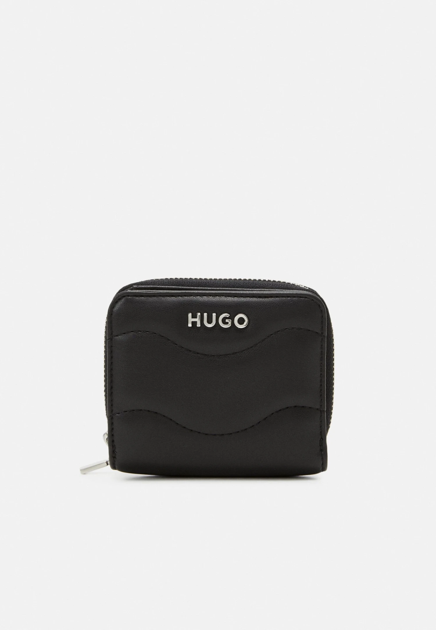 Hugo Lizzie Wallet - Wallet - Black 3 Hugo Lizzie Wallet - Wallet - Black