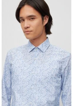 Hugo Kenno - Shirt - Light Blue Eight 10 Hugo Kenno - Shirt - Light Blue Eight -Hugo 8bc57daf792f4753b6ad18be910f45ad