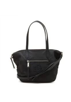 Hugo Handbag - Schwarz -Hugo 8be53cd1d62c4043aff83f001cee2024