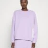 Hugo Deroxane - Sweatshirt - Pastel Purple -Hugo 8bf84379a36f4b99ba676d768d6e4a1d