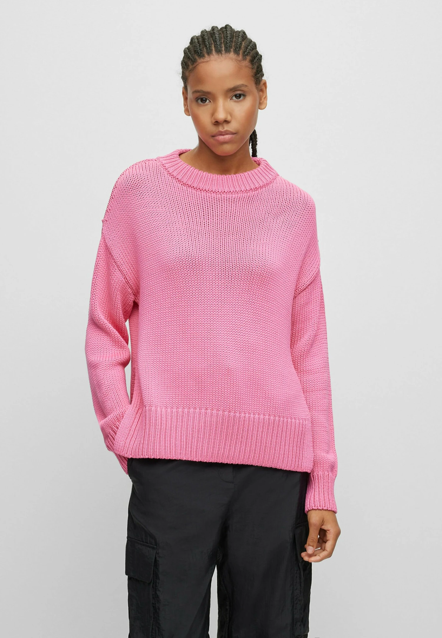 Hugo Smegina - Jumper 3 Hugo Smegina - Jumper