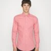 Hugo Jenno - Formal Shirt - Medium Pink 2 Hugo Jenno - Formal Shirt - Medium Pink -Hugo 8c6b2ae61595441ea503938d5118e810