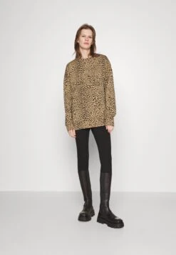 Hugo Sweatshirt - Open Miscellaneous -Hugo 8c84dd9c03874faf97788a04c50607a9