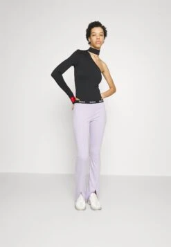 Hugo Neleari - Top - Black -Hugo 8ca005402c9940d48048a5eae4f7f02d