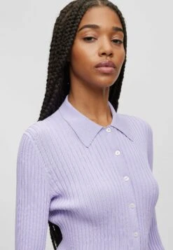 Hugo Sharita - Cardigan - Light Purple Four 10 Hugo Sharita - Cardigan - Light Purple Four -Hugo 8cb08607ebb04003a65659218c33728a