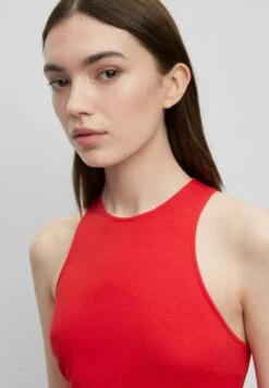 Hugo Kemura - Jersey Dress -Hugo 8cba3f460fe8482f87ee0168989f647c