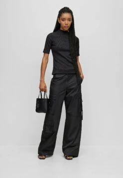 Hugo Darisella - Basic T-Shirt -Hugo 8cba5aecdd34497caf3c2b3ef4094a55