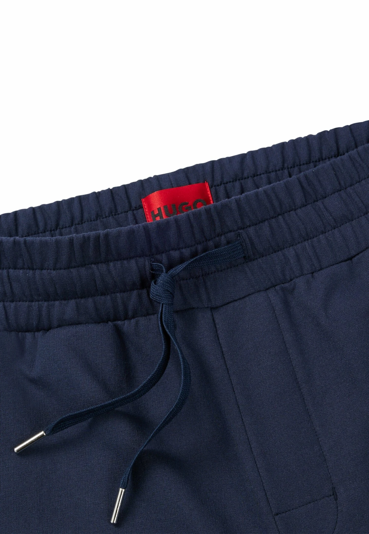 Hugo Stacked - Tracksuit Bottoms - Dark Blue Five 8 Hugo Stacked - Tracksuit Bottoms - Dark Blue Five - Image 6