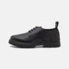 Hugo Ryan Derb - Lace-Ups - Black 1 Hugo Ryan Derb - Lace-Ups - Black -Hugo 8cdbb7e488934e88a96b851357c30293