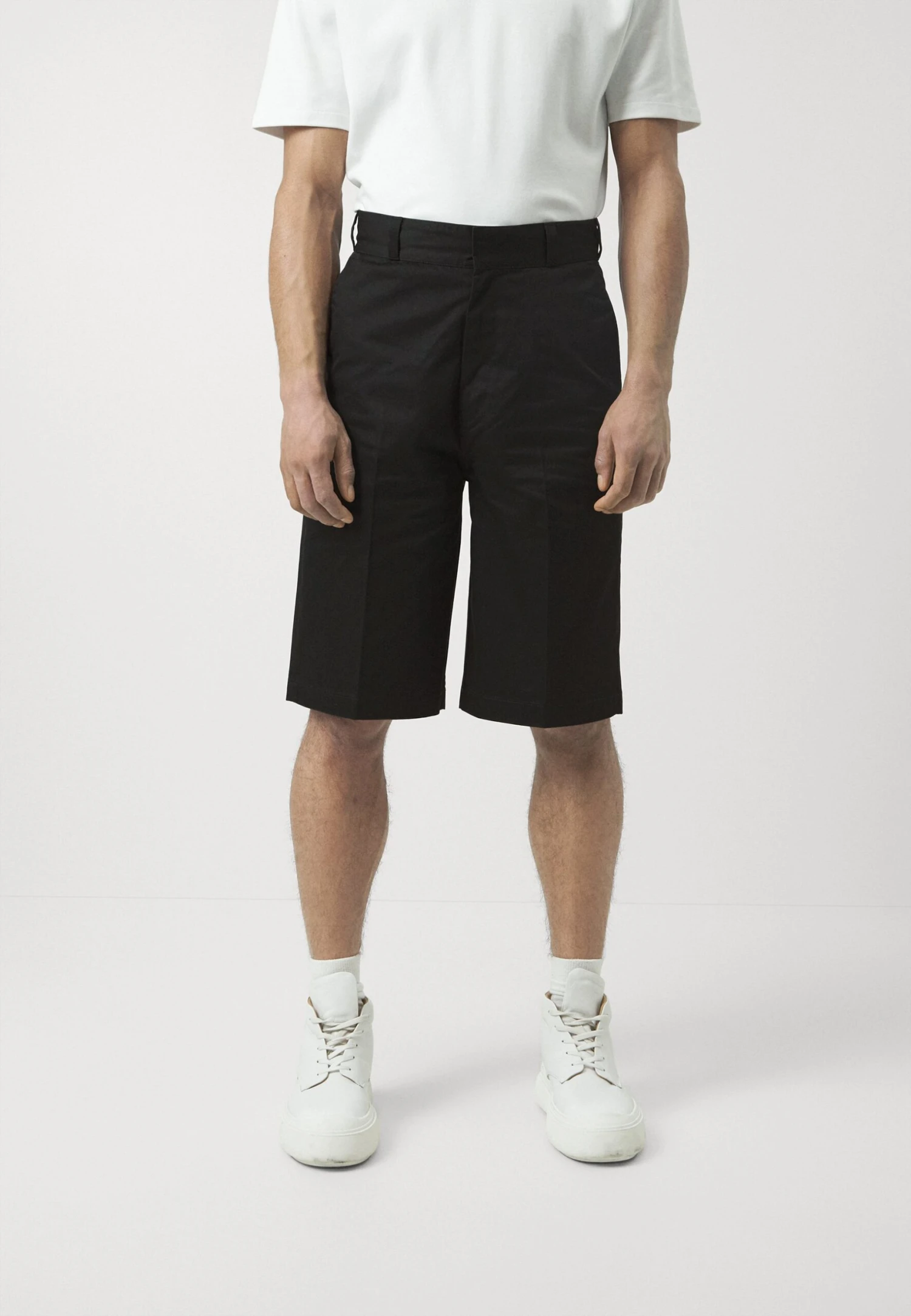 Hugo Shorts - Black 3 Hugo Shorts - Black