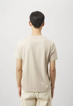 Hugo Decali - Print T-Shirt - Light Beige 10 Hugo Decali - Print T-Shirt - Light Beige -Hugo 8d1de6843b67445bb69828e67ecd0f3f