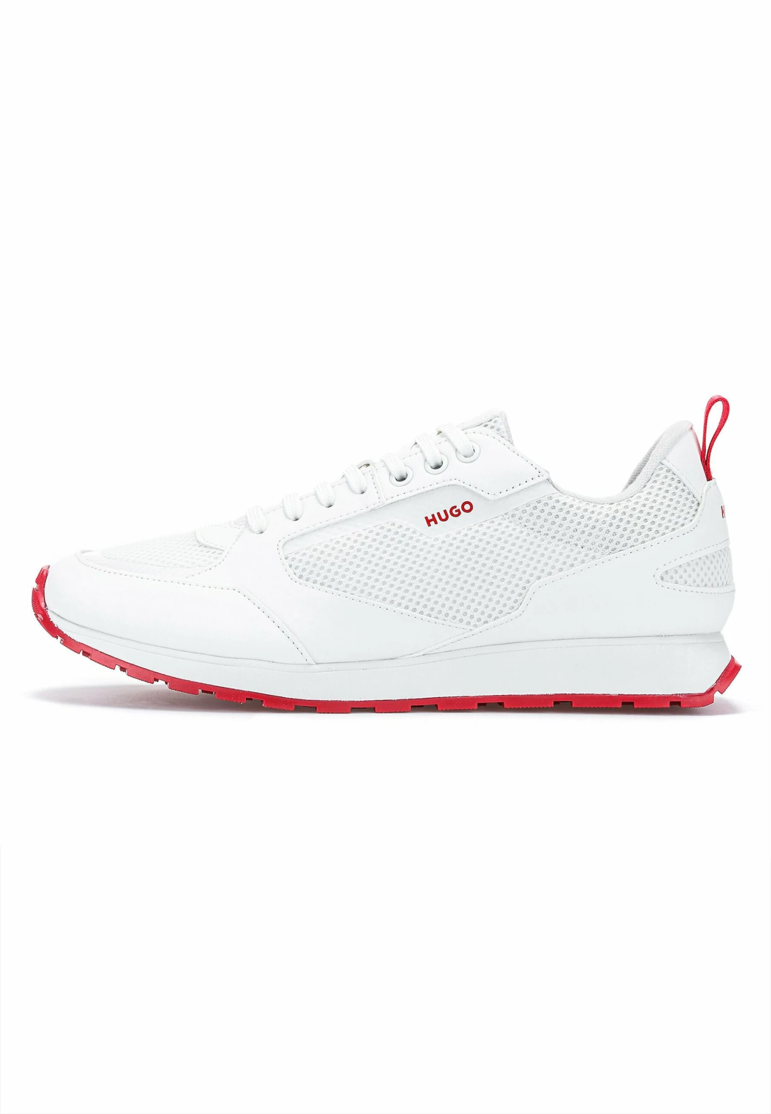 Hugo Icelin_Runn_Mxrb - Trainers - Open White 160 4 Hugo Icelin_Runn_Mxrb - Trainers - Open White 160 - Image 2