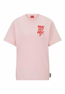 Hugo Vintage - Print T-Shirt 11 Hugo Vintage - Print T-Shirt -Hugo 8d28638e632641d4919e32adf1a8354b