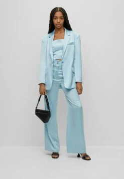 Hugo Himia In - Trousers 9 Hugo Himia In - Trousers -Hugo 8d39385330354b54b121e4233733b381