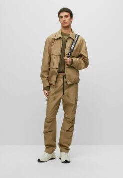 Hugo Kane Runn Unisex - Trainers - White