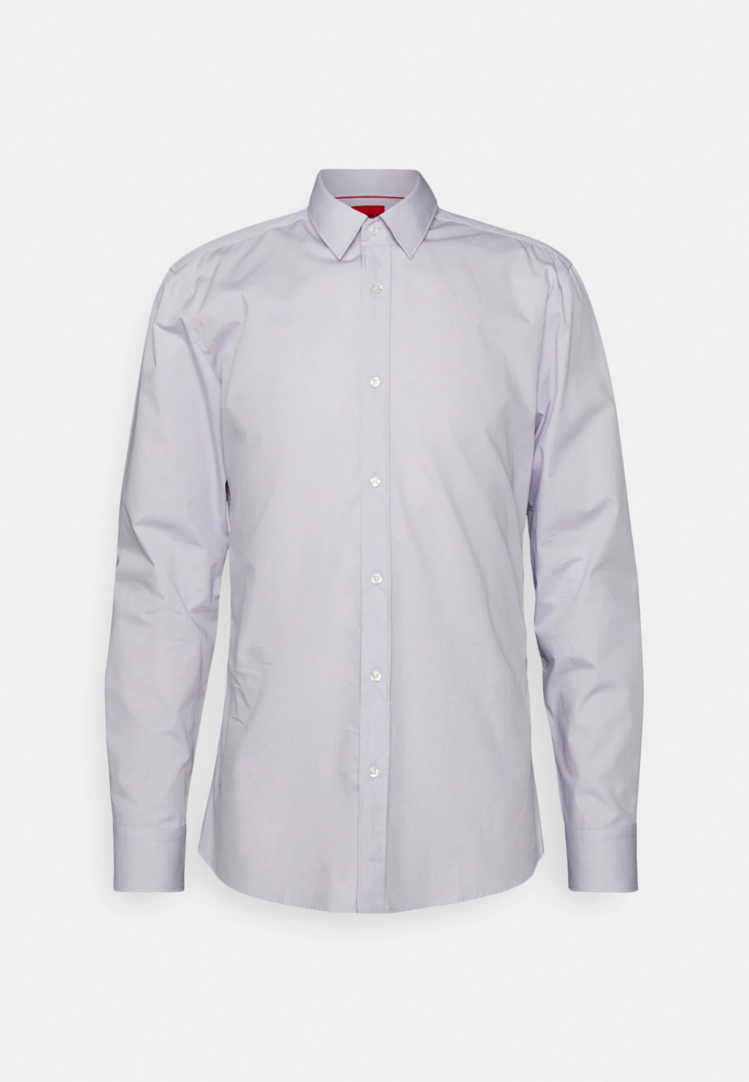 Hugo Elisha - Formal Shirt - Light Pastel Purple 6 Hugo Elisha - Formal Shirt - Light Pastel Purple - Image 4