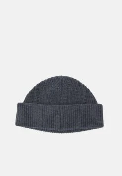 Hugo Xaro Unisex - Beanie - Medium Grey -Hugo 8dd31f7e0c6446359ae465e3459ba260