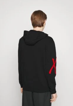 Hugo Dokapi - Sweatshirt - Black 9 Hugo Dokapi - Sweatshirt - Black -Hugo 8dd76d080a9b46318e61fb12c84f1a1d