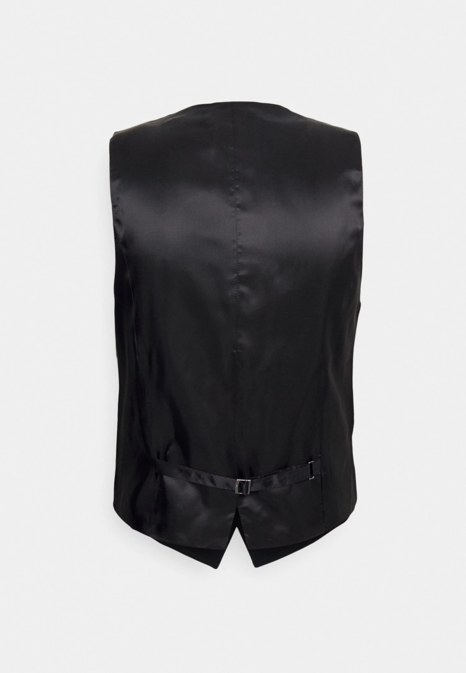 Hugo Vin - Waistcoat - Black 4 Hugo Vin - Waistcoat - Black - Image 2