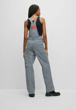 Hugo Hakaru-1 - Dungarees -Hugo 8ddde1d320b049b2a15cf8aeb93a2807