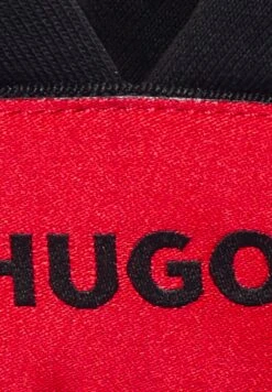 Hugo Triangle Label - Triangle Bra - Black -Hugo 8e38343ce5f44357acca90f0728ff76a