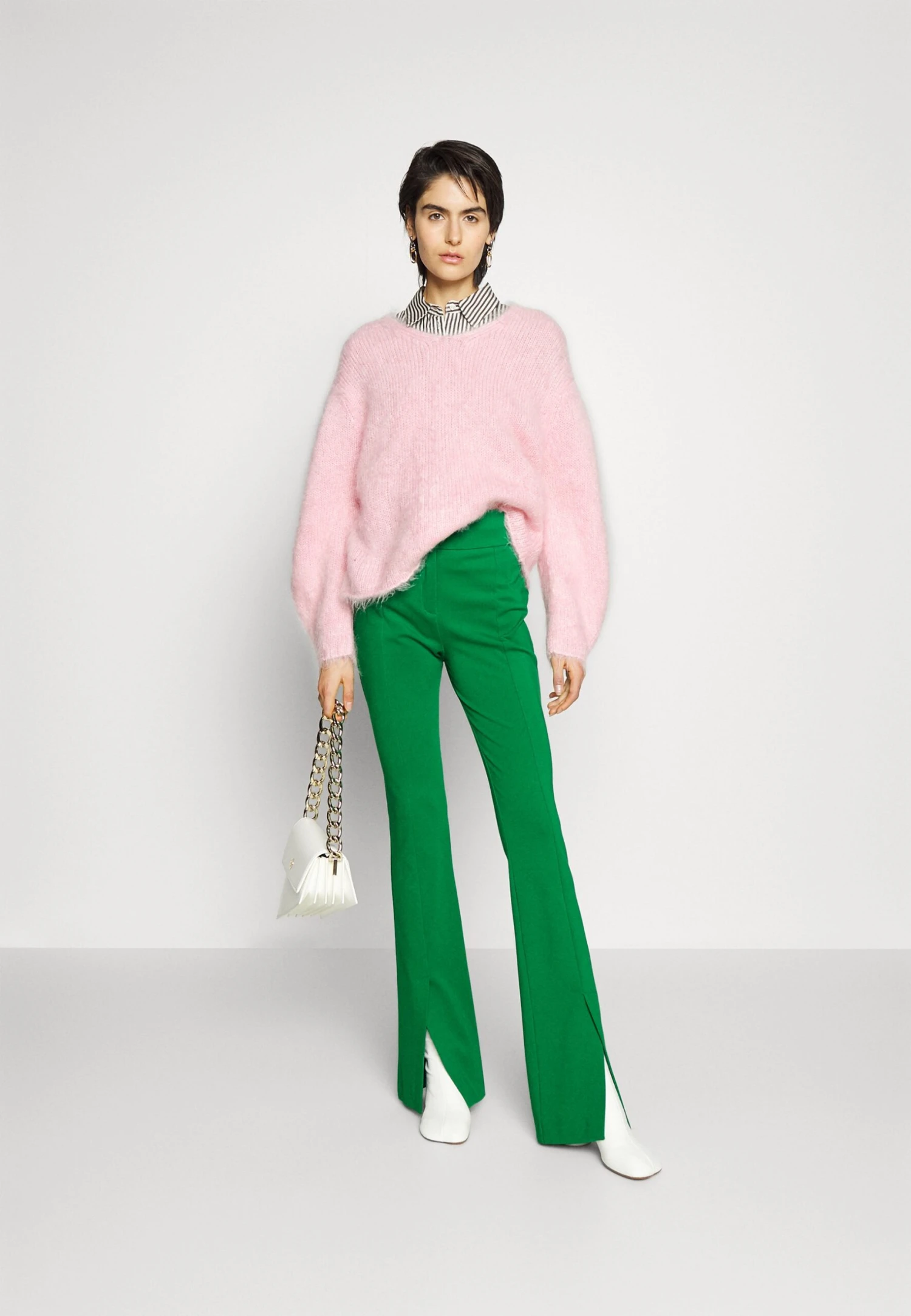 Hugo Haias - Trousers 4 Hugo Haias - Trousers - Image 2