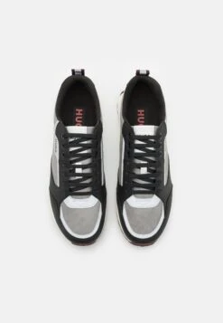 Hugo Icelin Runn - Trainers - Open Grey 11 Hugo Icelin Runn - Trainers - Open Grey -Hugo 8e8bca3614064ee785375a9569e7526d