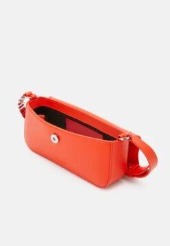 Hugo Mel Long Bag - Handbag - Orange -Hugo 8eb01e799dc14e05ba12815effe8855c