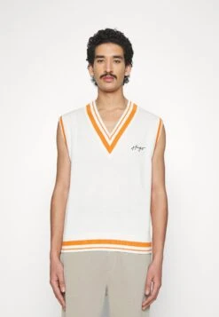 Hugo Spenco - Jumper - Open White 13 Hugo Spenco - Jumper - Open White -Hugo 8eb60c16375945cfb2b3030e6a04c220