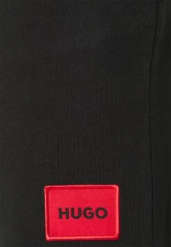 Hugo Tracksuit Bottoms - Black -Hugo 8eb97a1bfd7a40939c1ce8e8dd05cb55