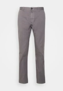 Hugo David - Chinos - Dark Grey 11 Hugo David - Chinos - Dark Grey -Hugo 8ecf699ec02d4ef2be50420b592e03be