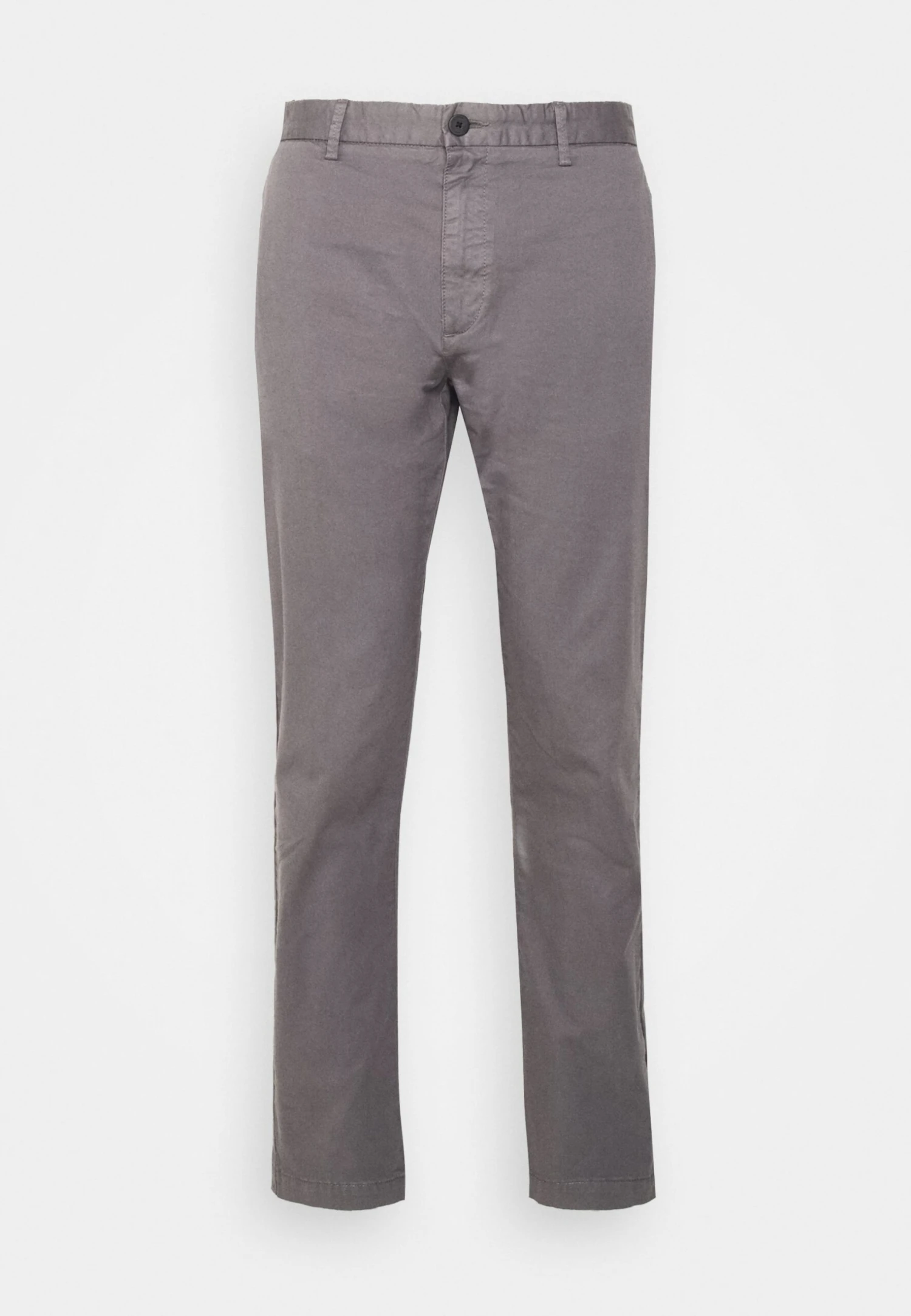 Hugo David - Chinos - Dark Grey 7 Hugo David - Chinos - Dark Grey - Image 5