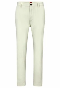Hugo Zeeb - Trousers - Light Green Three -Hugo 8edaf86d39214188b5271c34824fb641