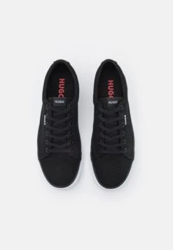 Hugo Dyer - Trainers - Black 11 Hugo Dyer - Trainers - Black -Hugo 8ee8376ae24e437490bb13709c207d19