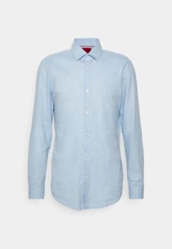 Hugo Kenno - Shirt - Light Pastel Blue -Hugo 8ef8fd4136f9403e875aa42232f1d82d