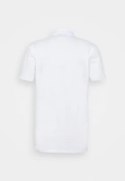 Hugo Dinos - Polo Shirt - White -Hugo 8f40b001e71d490f9cbb7212e6a756a1