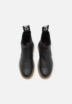 Hugo Ryan Cheb - Classic Ankle Boots - Black 11 Hugo Ryan Cheb - Classic Ankle Boots - Black -Hugo 8f7295abe72740feac07ae01060f8550