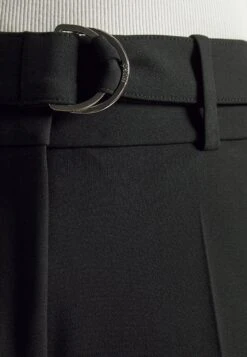 Hugo Huglia - Trousers - Black -Hugo 8f9dc1cdb6344c23acc4961b40134293