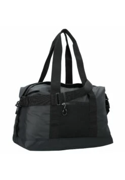 Hugo Holdall- Weekend Bag - Black -Hugo 8f9f5ab2b853409aa4405fcdfc45b98f