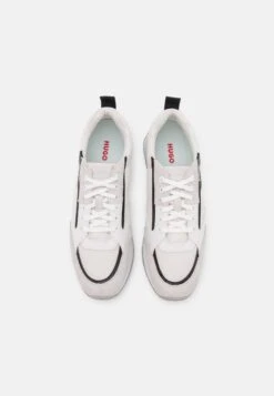 Hugo Icelin Runn - Trainers - Open White 13 Hugo Icelin Runn - Trainers - Open White -Hugo 8fa2e5b7e25f4f56bd2fc7f14f44494d