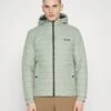 Hugo Bene - Light Jacket - Light/Pastel Green -Hugo 8fcba00008c74bda8ef280195f4b2905