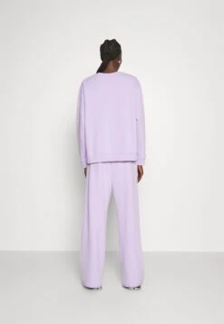 Hugo Nasuede - Tracksuit Bottoms - Light/Pastel Purple -Hugo 8fce789d709f43b9aba20e6c1207f8a0