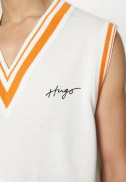 Hugo Spenco - Jumper - Open White 17 Hugo Spenco - Jumper - Open White -Hugo 8ffeae65356f4c269abe00de87ba3c69