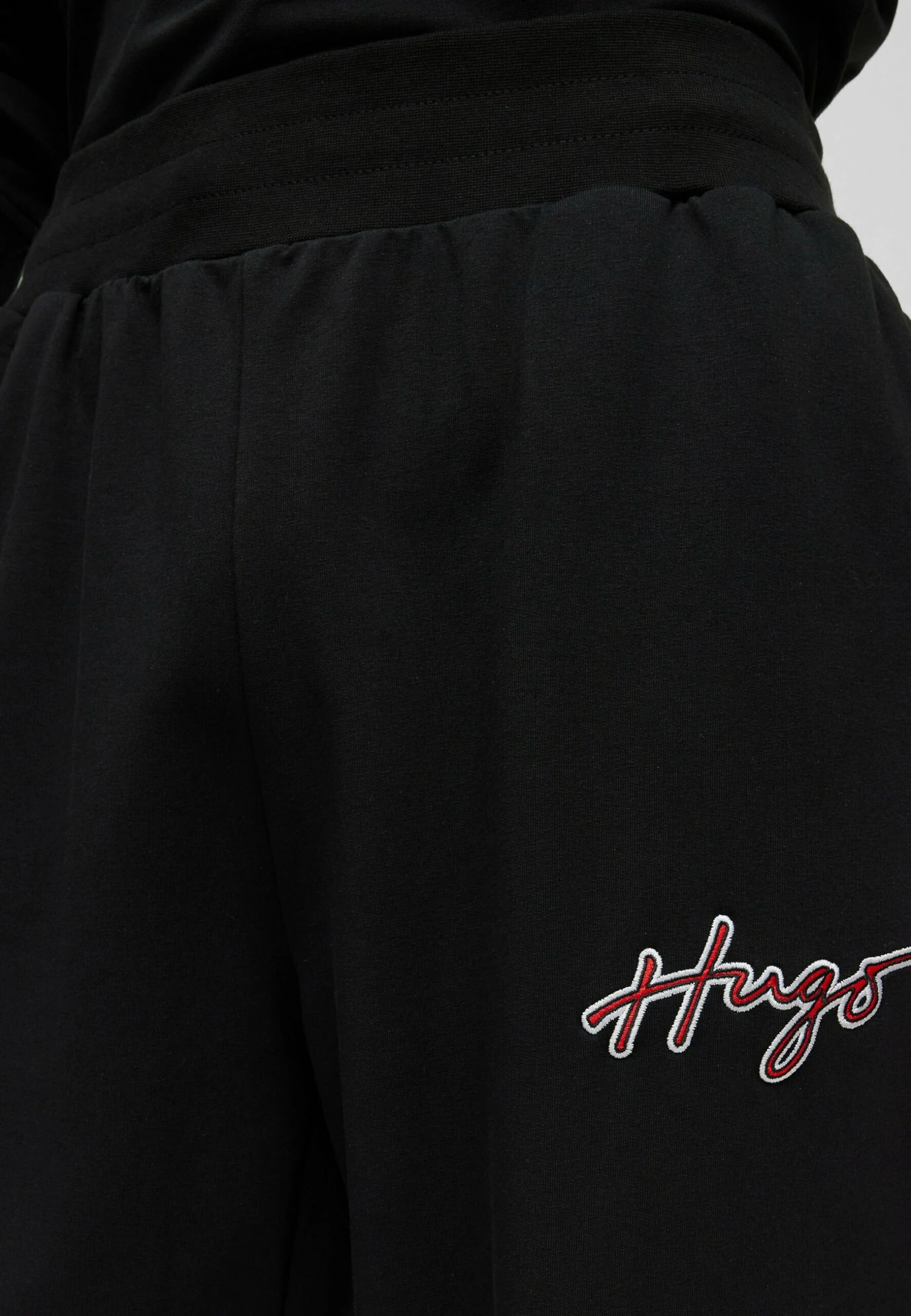 Hugo Varsity - Tracksuit Bottoms 7 Hugo Varsity - Tracksuit Bottoms - Image 5