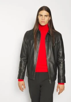 Hugo San Thomas - Jumper - Open Pink -Hugo 902b28ac89c34c1d904659021e8c61ef