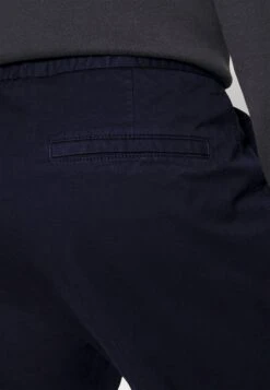 Hugo Trousers - Dark Blue 13 Hugo Trousers - Dark Blue -Hugo 903e9b38d10743b6a6523750b9c20155