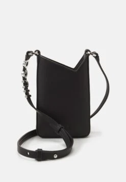 Hugo Across Body Bag - Black