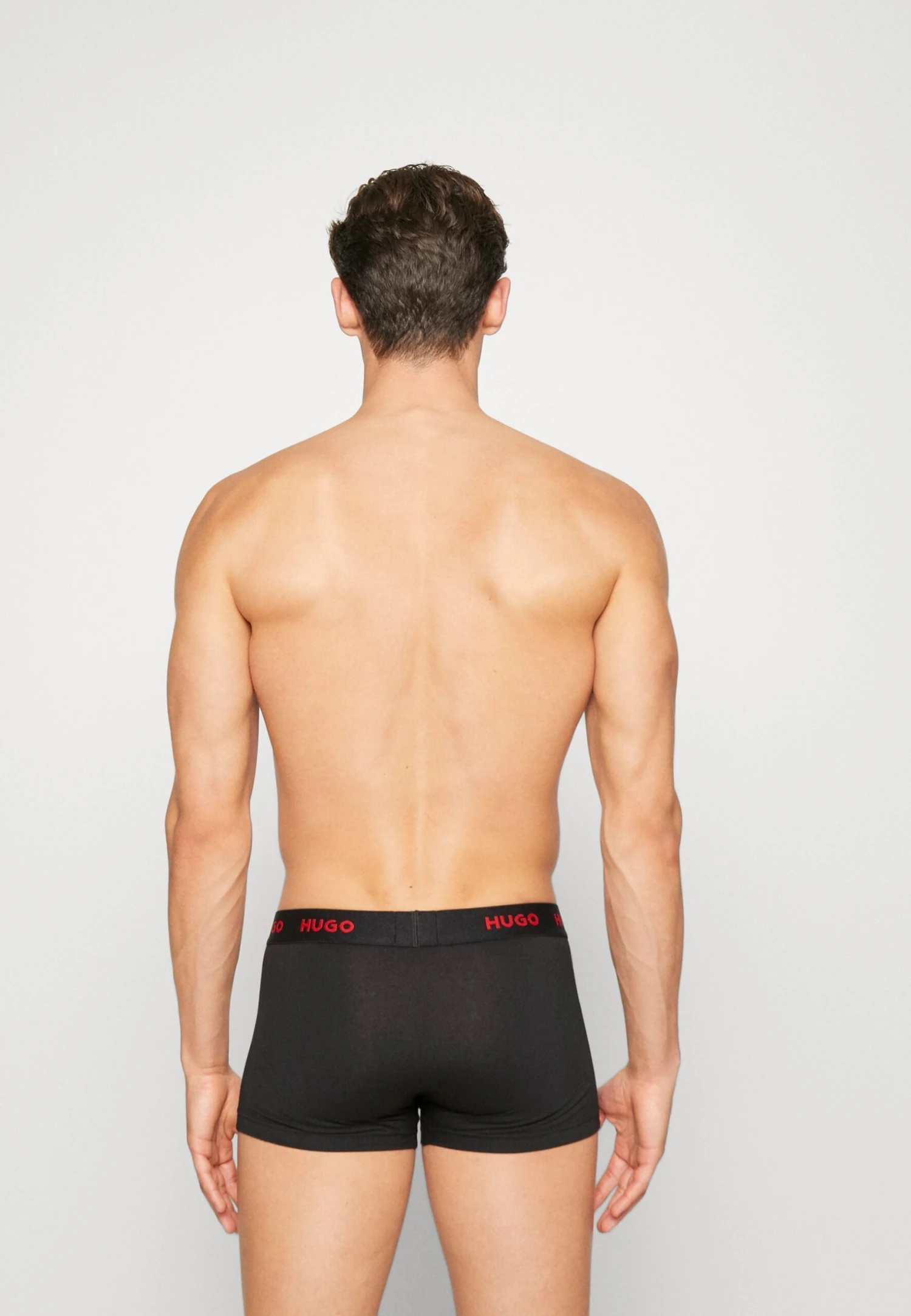 Hugo Trunk Triplet 3 Pack - Pants - Schwarz 4 Hugo Trunk Triplet 3 Pack - Pants - Schwarz - Image 2