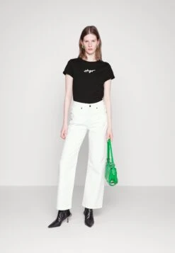 Hugo Slim - Print T-Shirt -Hugo 908f3795869249b789e218ad96709a06